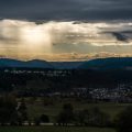 Raichbergturm View