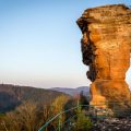 Impressive Sandstone