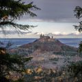 Hohenzollern Castle