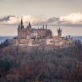 Hohenzollern Castle