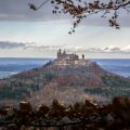 Hohenzollern Castle