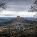 Hohenzollern Castle