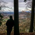 Hohenzollern Castle