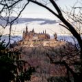 Hohenzollern Castle