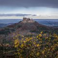 Hohenzollern Castle
