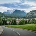 Mojstrana