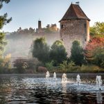 Weinheim - The City of two Castles
