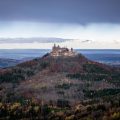 Hohenzollern Castle