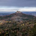 Hohenzollern Castle