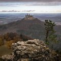 Hohenzollern Castle