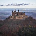 Hohenzollern Castle