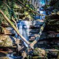 Margarethenschlucht Margarethenschlucht