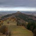 Hohenzollern Castle