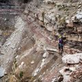 Crossing the Alps: Via Ferrata - Monte Ròen