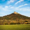 Hohenzollern Castle