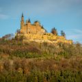 Hohenzollern Castle