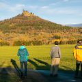 Hohenzollern Castle