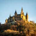 Hohenzollern Castle