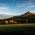 Hohenzollern Castle