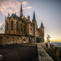 Hohenzollern Castle