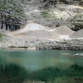 Jezero pod Vrsacem