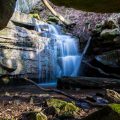 Margarethenschlucht Margarethenschlucht