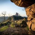 Burg Trifels Burg Trifels