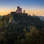 Trifels Castle