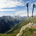 Crossing the Alps: Stubaital - Stubaier Alpen