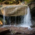 Margarethenschlucht Margarethenschlucht
