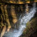 Margarethenschlucht Margarethenschlucht