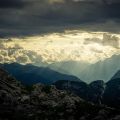 Sunrays Sunrays