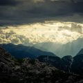 Sunrays