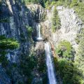 Cascada Los Césares