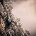 Crossing the Alps: SOSAT Via Ferrata