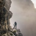 Crossing the Alps: SOSAT Via Ferrata