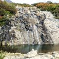 Laguna Cretón