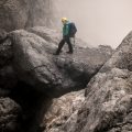 Crossing the Alps: SOSAT Via Ferrata