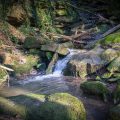 Margarethenschlucht Margarethenschlucht