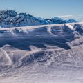 Beautiful snow sculptures Beautiful snow sculptures