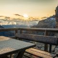 Crossing the Alps: Rifugio Pedrotti