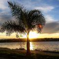 Visiting Carlos Paz