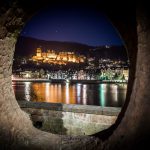 Heidelberg by Night