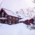 Refugio San Martin