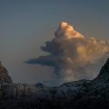 Golden Cloud