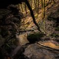 Margarethenschlucht Margarethenschlucht