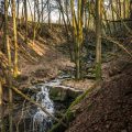 Margarethenschlucht Margarethenschlucht