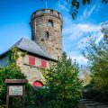 Bismarckturm Hemsberg