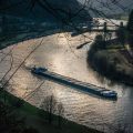 Neckar River Neckar River