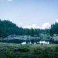 Dvojno Jezero Dvojno Jezero